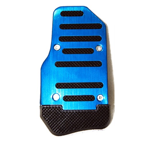 Blue anti slip - blue, car