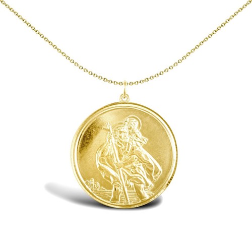 9ct gold jewelco london double - 9ct,