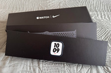 Apple Watch Nike Series 7 45mm