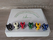 Messy Tractor Figure Farm
