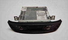 NISSAN ALMERA TINO V10 Music Navi CD Radio Player Head Unit 28185BU007 28627551