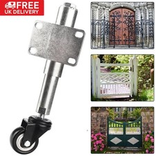 2inch Heavy Duty Gate Wheel