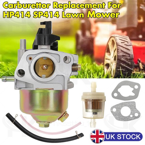 Carburettor carb fuel filter - carburettor,