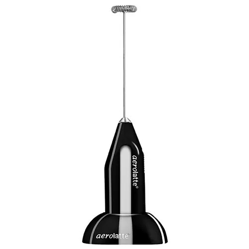 Aerolatte black milk - aerolatte, frother