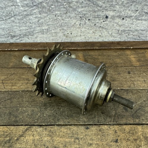Vintage sturmey archer - archer, 3