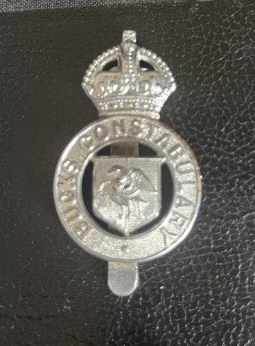 Obsolete bucks constabulary - obsolete,