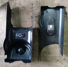 Microcar MC1 MC2 Black