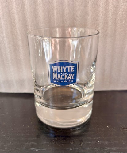 Superb whyte and - and, scotch