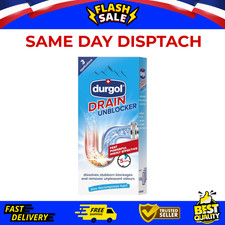 Sink and Drain Unblocker