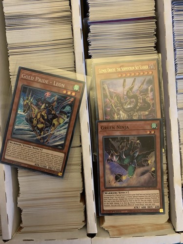 Trading cards 1000 - trading,