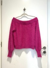 River Island Women's Pink Long
