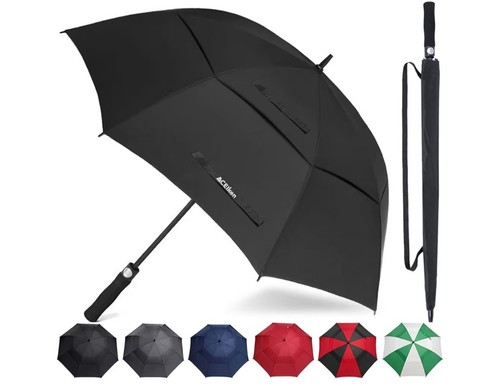 Aceiken golf umbrella - aceiken,
