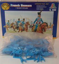Italeri 6008 Napoleonic French
