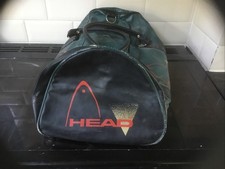 Head Retro Vintage Large