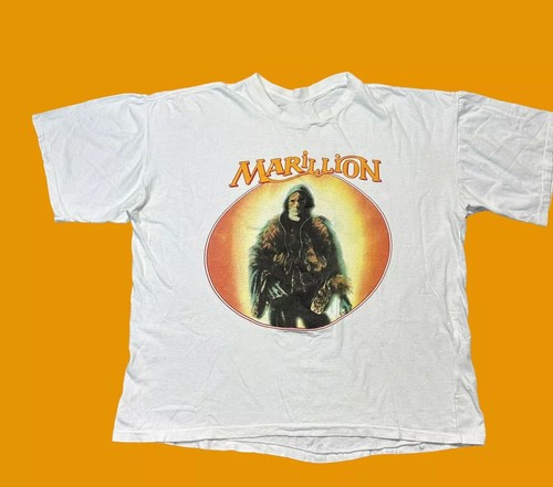 Vintage marillion rare - marillion, concert