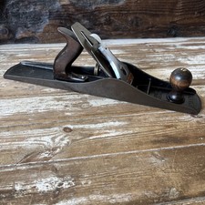 Vintage Stanley Bailey No 6