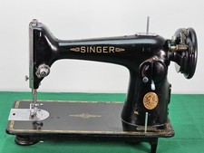 Singer 201K Sewing Machine