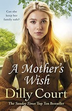 A Mother's Wish by Court