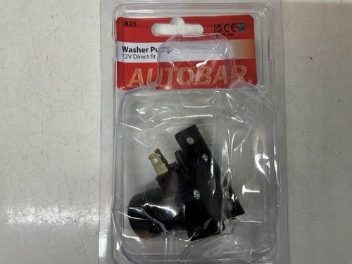 825 front rear windscreen - 825,
