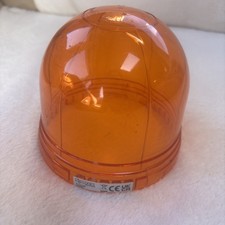 Sparex S 13199 Beacon Plastic Dome Only