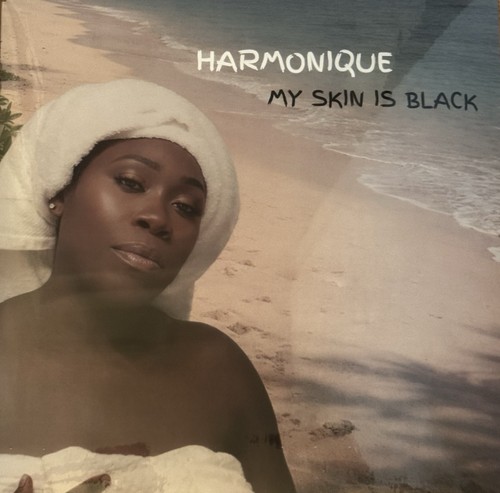 Harmonique skin is - harmonique,