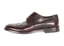 MORESCHI Milano SHOES brogue