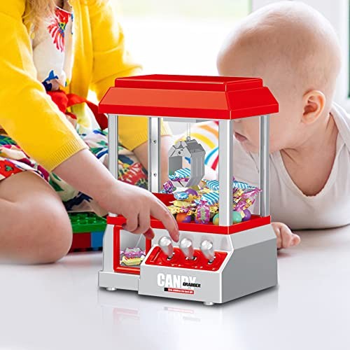 Kids candy grabber claw - kids,