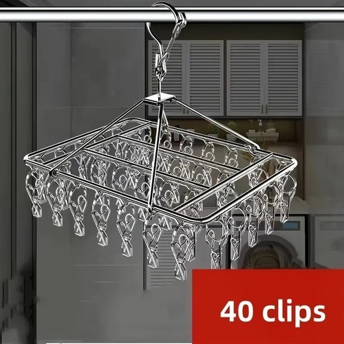 Thickened stainless steel - 40,