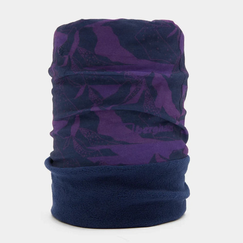 Berghaus unisex purple polar - unisex,