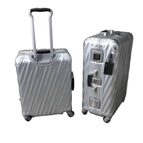Tumi degree aluminum - 19, )