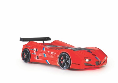 Childrens ferrari style car - style,