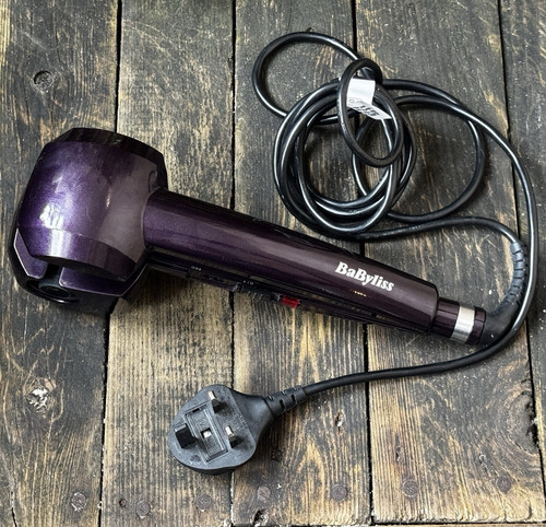 Babyliss curl secret c1000e - curl,