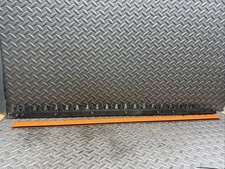 STIHL HS45 2 Stroke Petrol Hedge Trimmer Blades