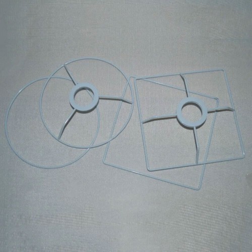 Sets metal diy lampshade - 2,