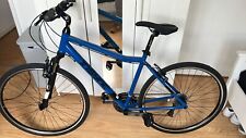 InSync Kojima Sports Hybrid Bike Blue