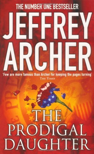 Prodigal daughter jeffrey - daughter, by