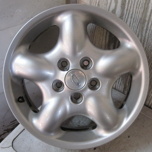 Land rover freelander 5 - land, 16"