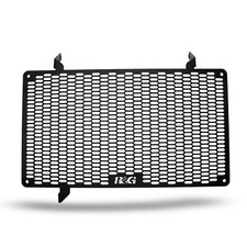 Pro radiator guard cover - r&g,