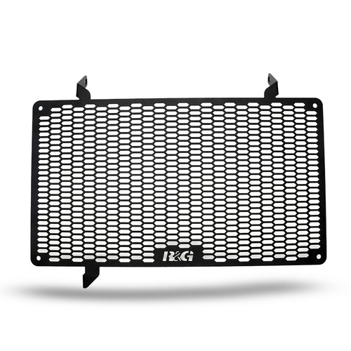 Pro radiator guard - r&g,