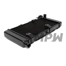 Honda NC750S Pattern Replacement Aluminium Radiator 14-17