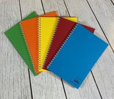 Sketchbooks spiral bound - spiral, in