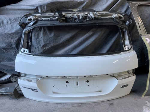 2020 land rover range - rover,