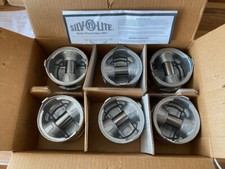 Ford 2.8i Capri, Sierra, TVR