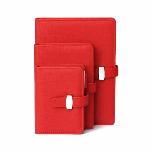 Diary notebook personal - personal, pocket