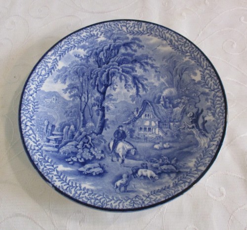 James kent old foley ware - kent,