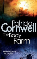 The Body Farm (Scarpetta
