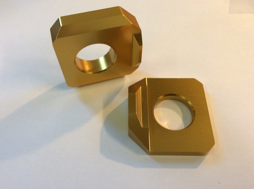 Gold chain adjusting adjuster - chain,