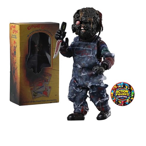 Neca child play chucky - neca,
