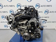 BMW B47C20B COMPLETE ENGINE