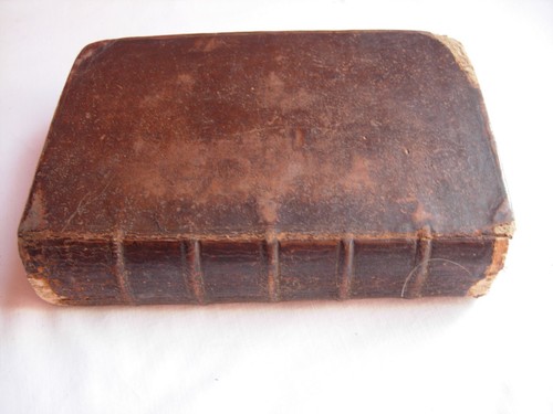 Book martyrs john foxe 1748 - martyrs,